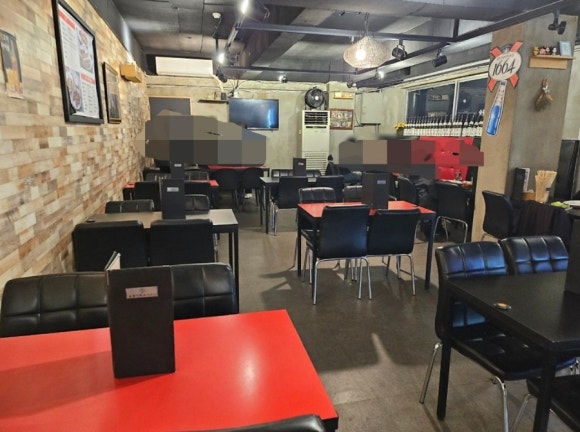 수숯불직화꼬치 이미지