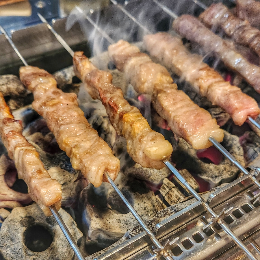 흥융양꼬치 이미지