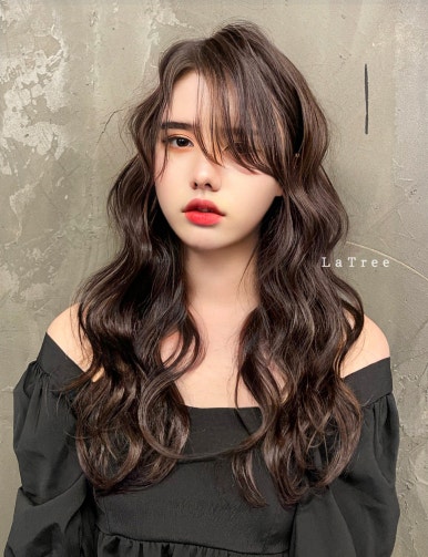 라트리헤어 이미지