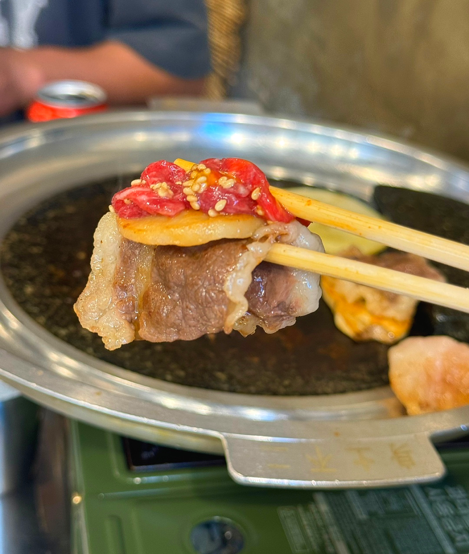 돌비식육식당 이미지