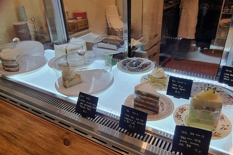 라라라밀로 이미지