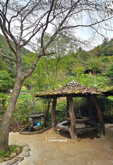 맑은물소리 슈퍼 이미지