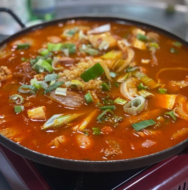 통큰포차 이미지