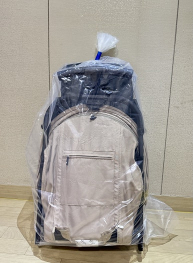 유모차카시트세탁뽀송 이미지