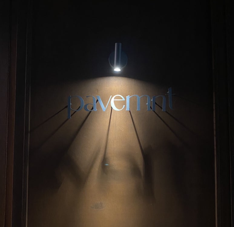 페이브먼트(Pavemnt) 이미지