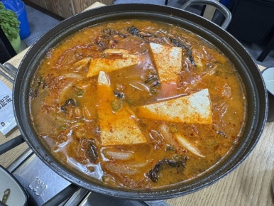 금복돈육식당 이미지