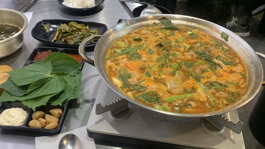 참맛깔곱창 이미지