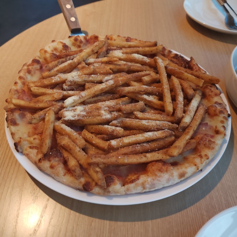 피자하우스 이미지
