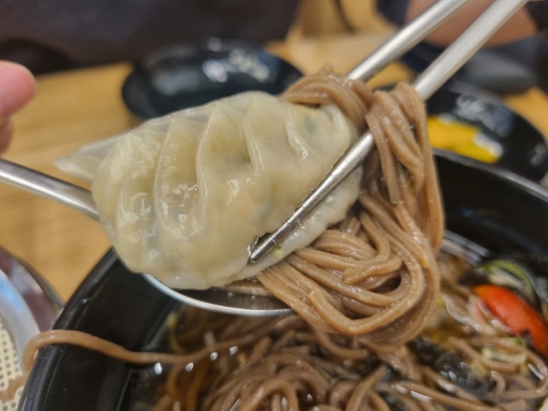 송도만두리치 이미지