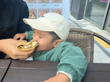 텍사스파파크레페갈매스칸센점 이미지
