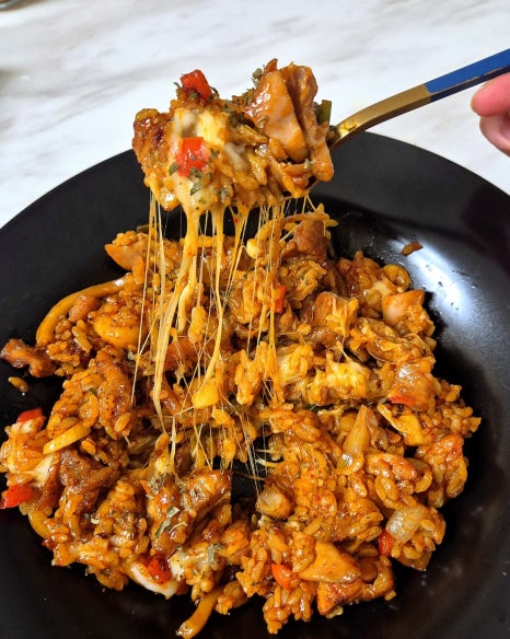 기영이숯불두마리치킨대구 이미지