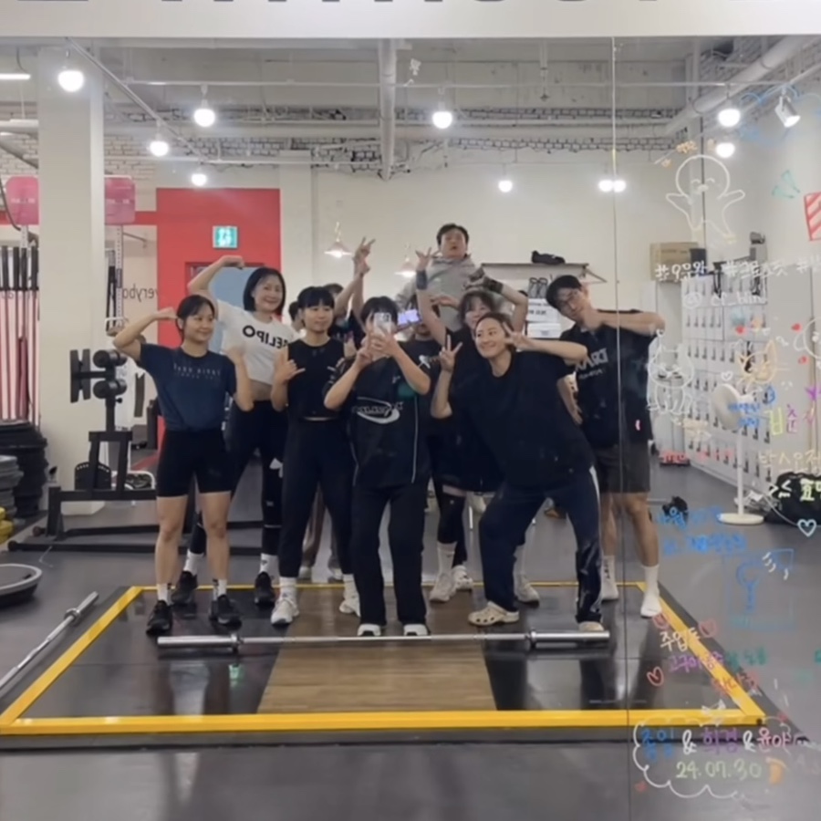 크로스핏블라인드탄현점 이미지