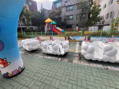 아주대학교어린이집 이미지