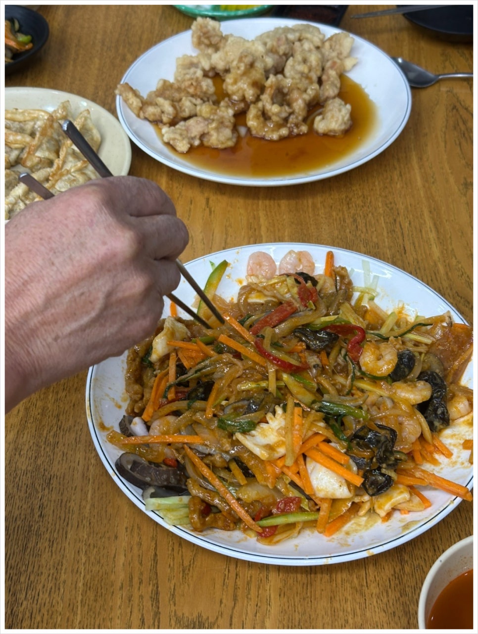 명빈관 이미지