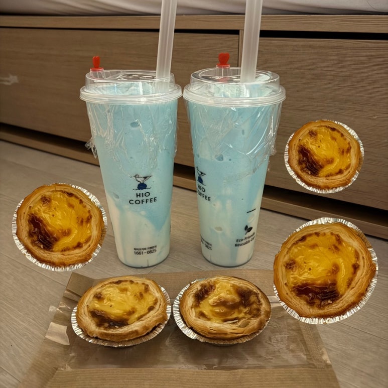 하이오커피반여점 이미지