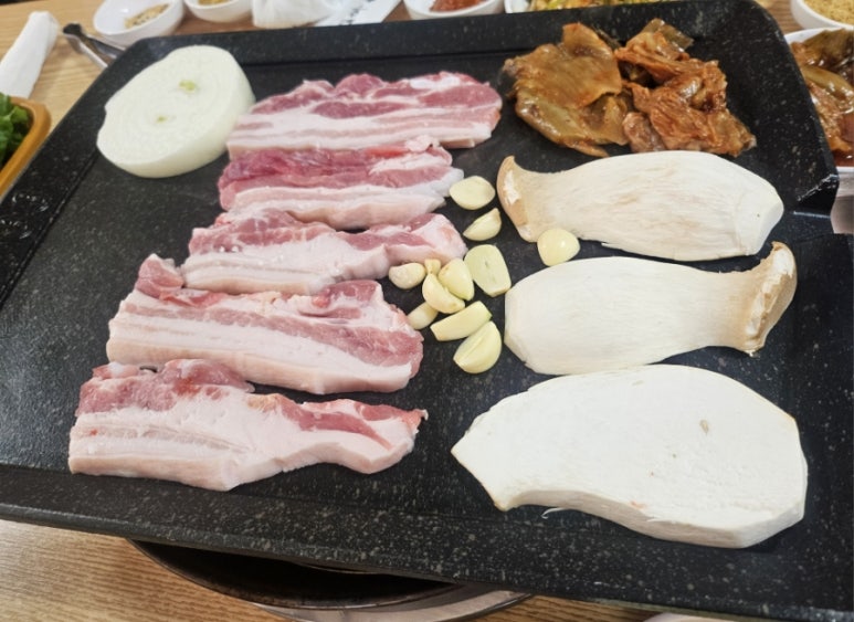 대우식육점 이미지