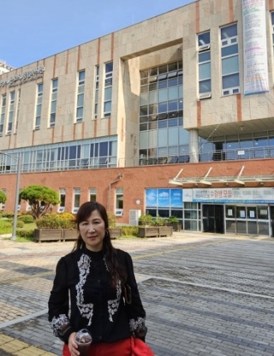 화성시근로자종합복지관 이미지