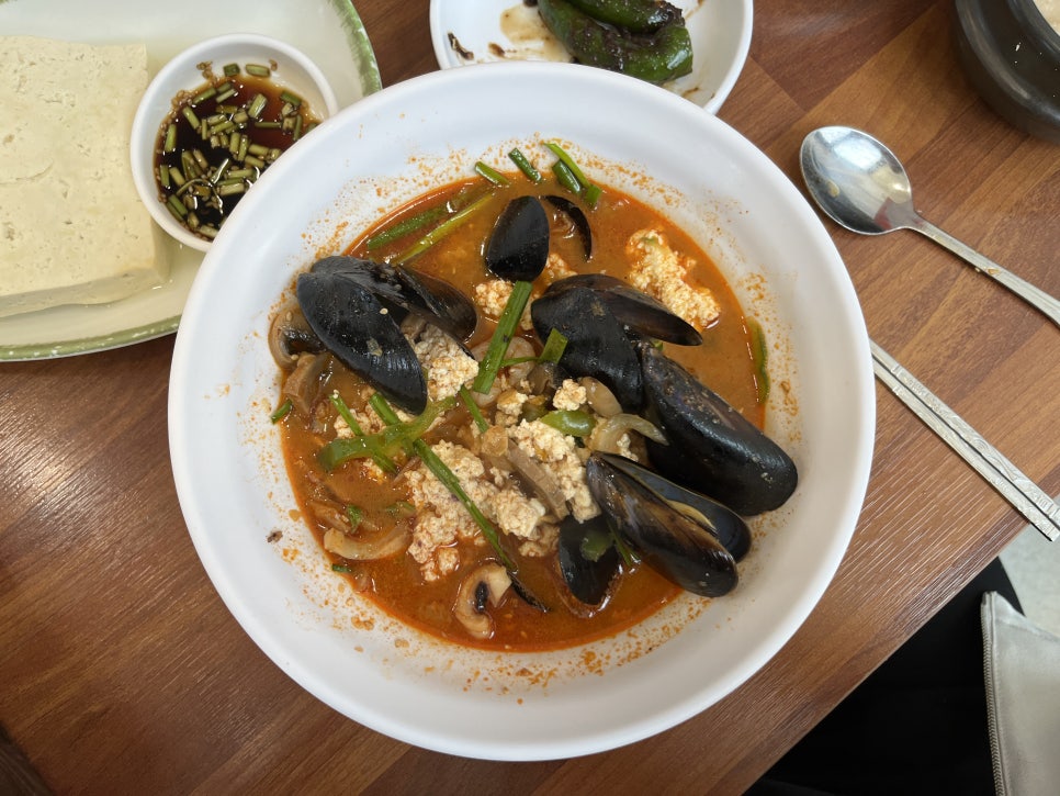초당짬뽕순두부 이미지