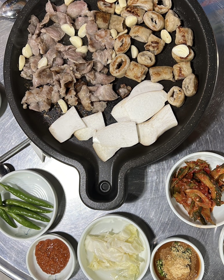 왓다막창 이미지