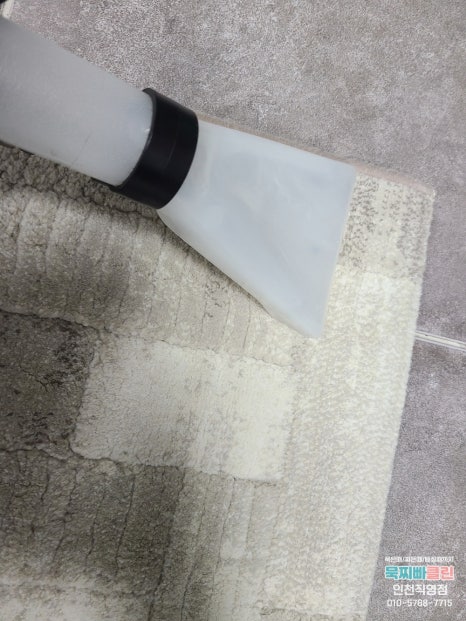 맑은세탁산업 이미지