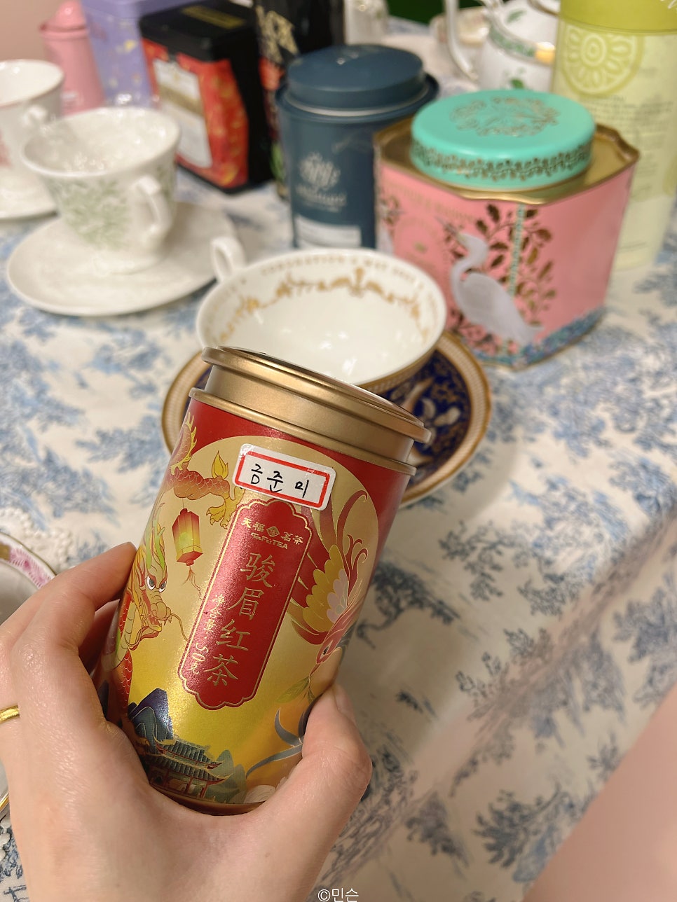 수원티아카데미 이미지