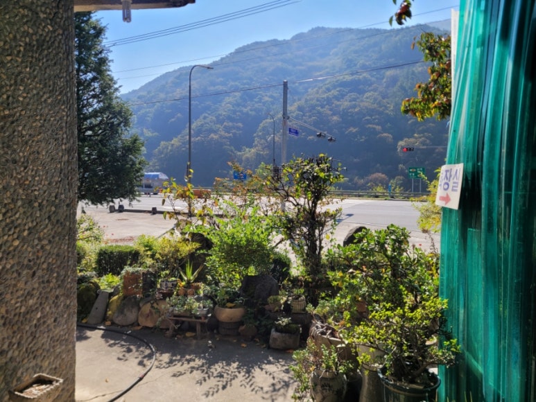 물레방아쉼터 이미지