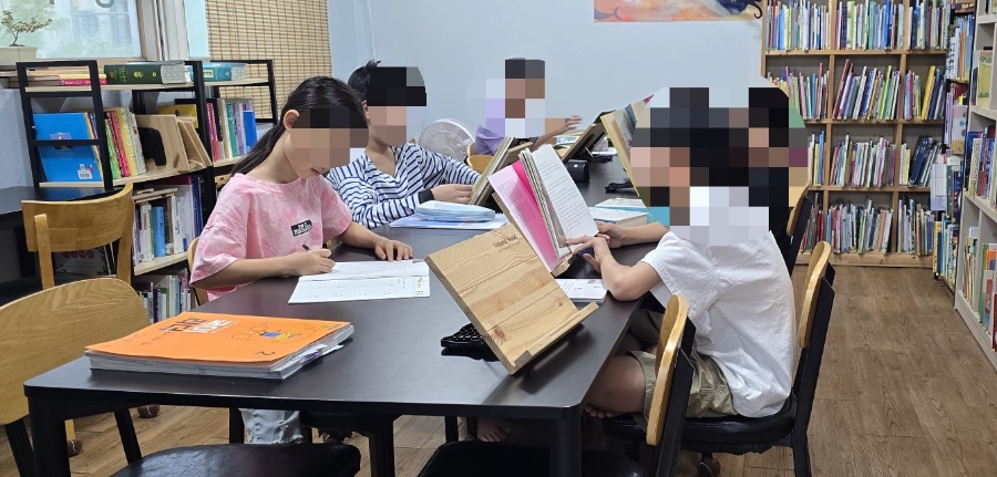 스터디&북카페책빵 이미지