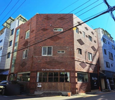 키아오라카페 이미지