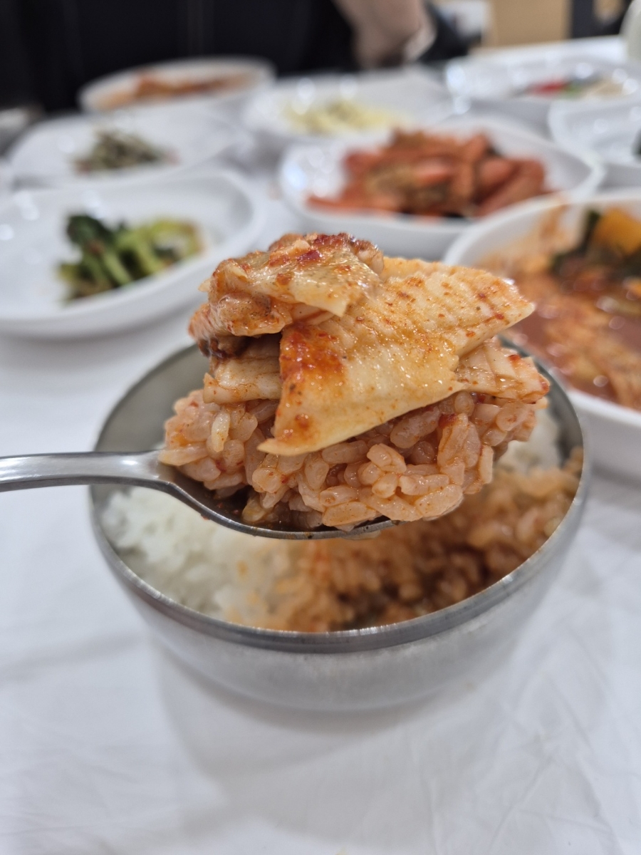 주문진현아네식당 이미지