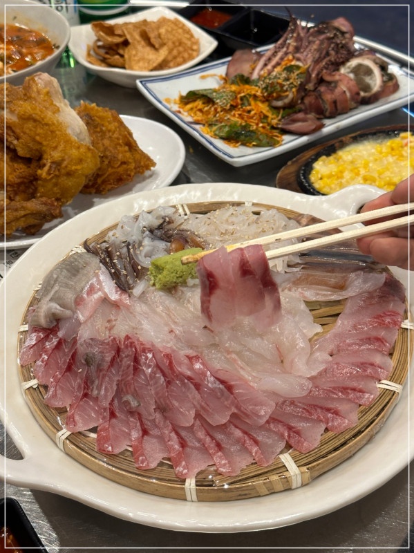 광장포차 이미지