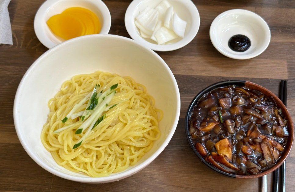 챠오차이 이미지