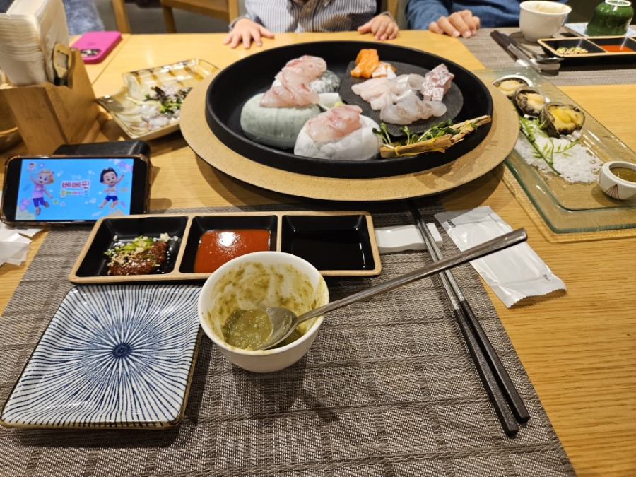 월명회식당 이미지