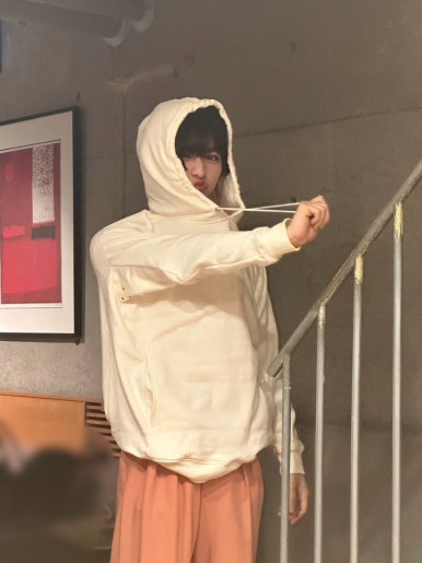 카즈야 이미지