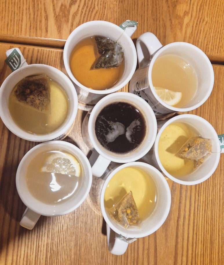 이봉순아구찜 이미지