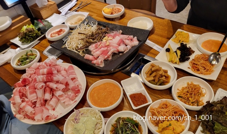 날마다 대박나는집 반송점 이미지