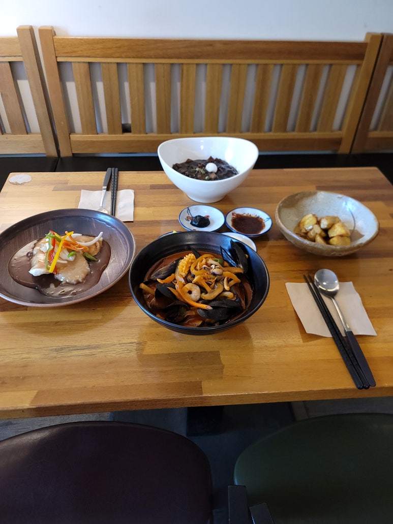 수니짬뽕 이미지