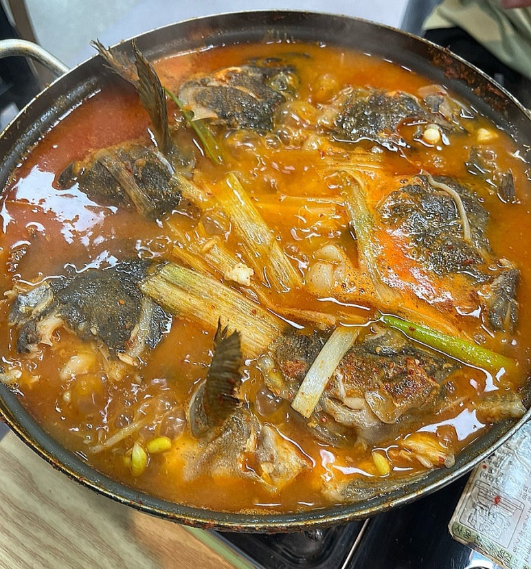 도심속바다풍경 이미지