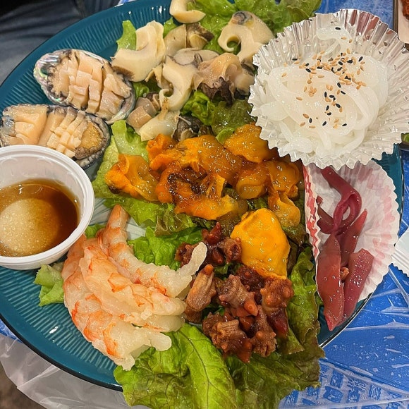 바담수산 이미지