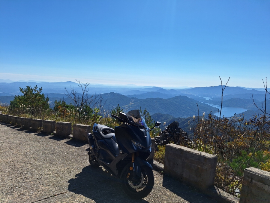 오도산식당 이미지