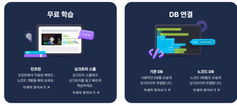 싱크트리 이미지