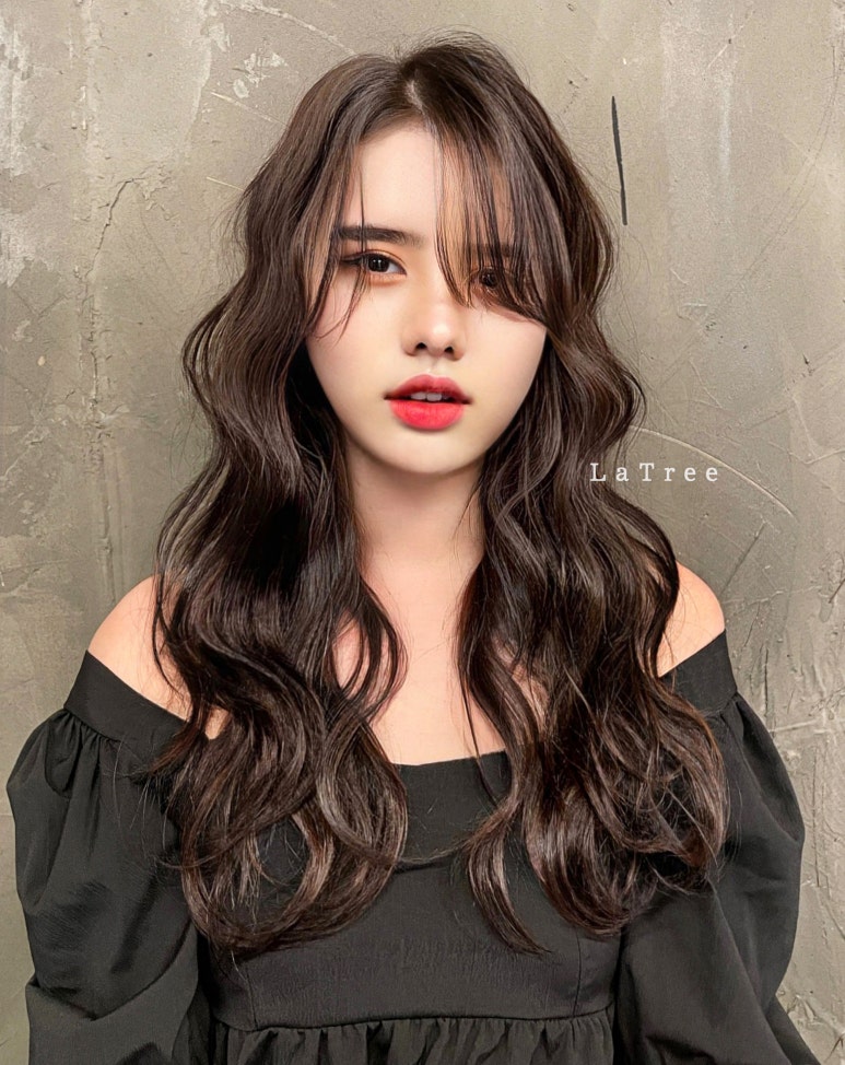 라트리헤어 이미지