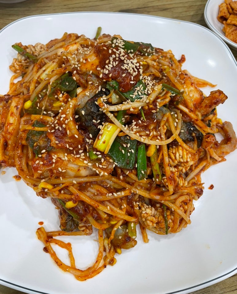 황가네 마산아구찜 이미지