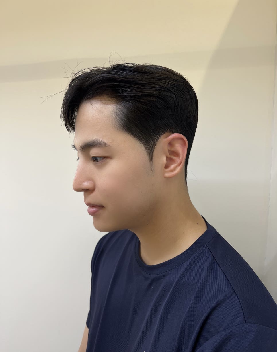 미헤어클리닉 이미지