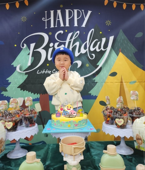 무지개동산 어린이집 이미지