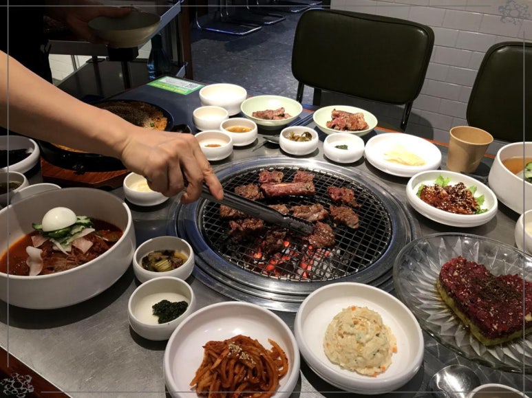 청기와타운 이미지