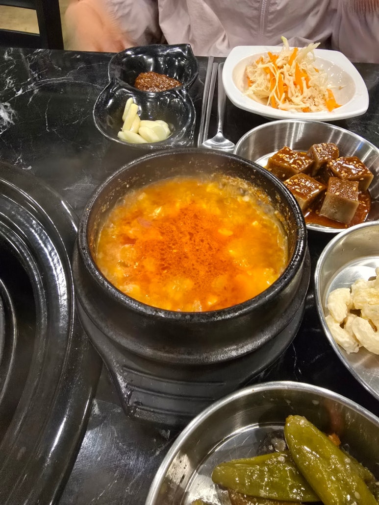 가평돼지갈비해밀 이미지