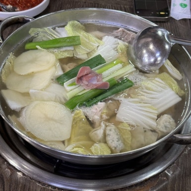 가산동닭한마리 이미지
