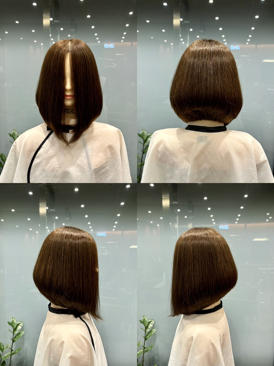 경미연헤어 이미지