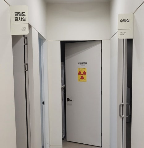 상쾌한내과 이미지