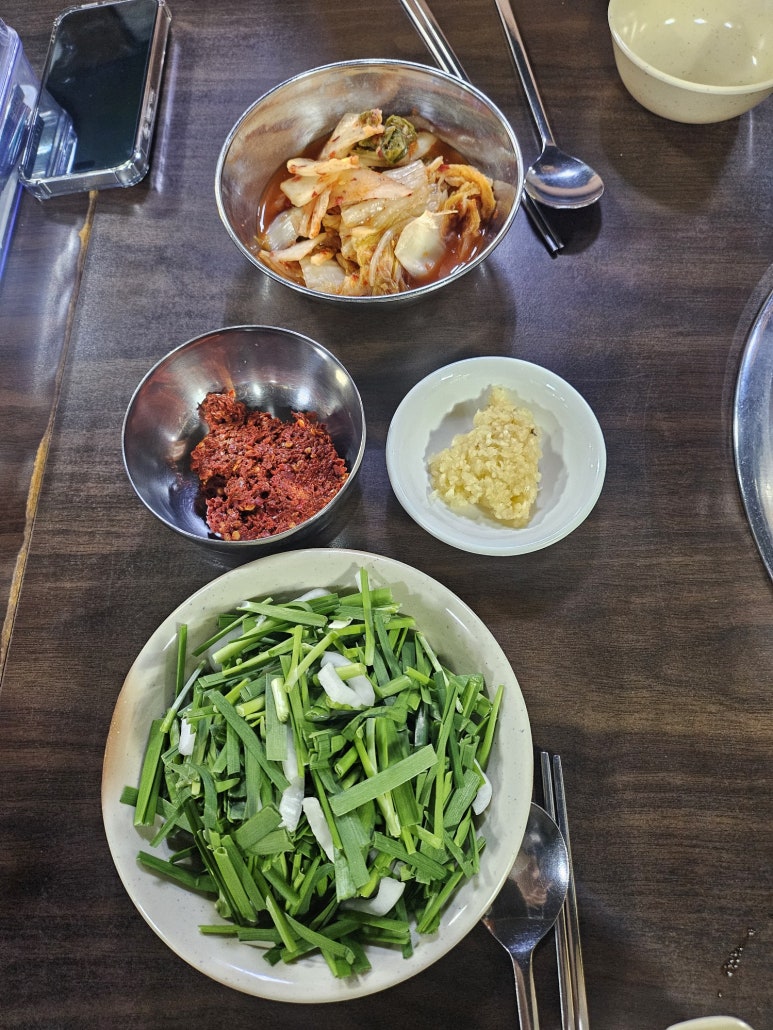 정원조닭한마리 이미지
